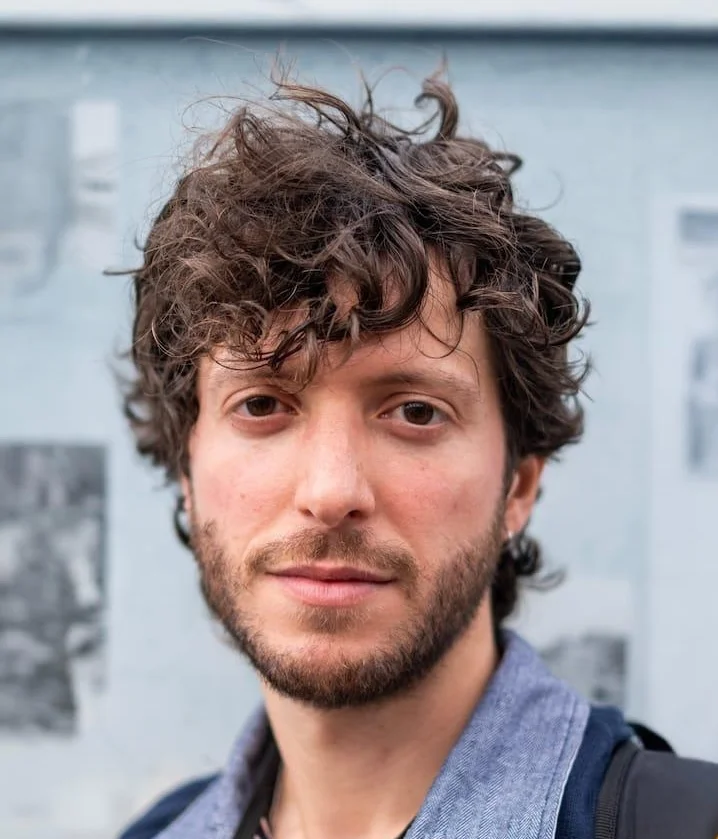 Juan Berliner